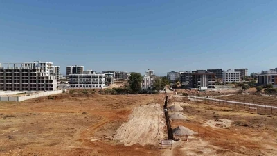 ASAT’tan 300 milyon TL’lik kanalizasyon yatırımı
