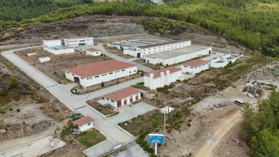 ASAT&rsquo;tan 6 yılda 35 milyar liralık altyapı yatırımı
