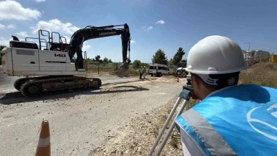 ASAT&rsquo;tan Alanya&rsquo;ya 250 milyon TL&rsquo;lik kanalizasyon yatırımı
