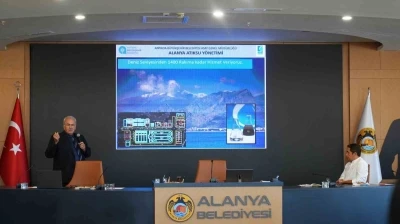 ASAT’tan Alanya’ya 6 yılda 19 milyar liralık yatırım planı

