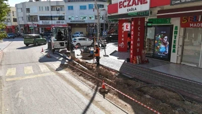 ASAT&rsquo;tan Kemer&rsquo;e 100 milyon liralık yatırım
