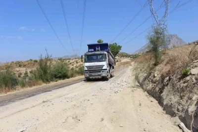 ASAT&rsquo;tan Manavgat&rsquo;a 6 yılda 263 milyon TL&rsquo;lik &uuml;styapı yatırımı
