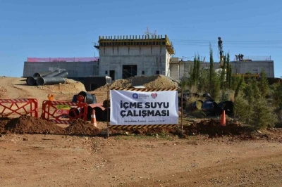ASAT&rsquo;tan Manavgat Ulukapı&rsquo;ya 500 Milyon TL&rsquo;lik yatırım
