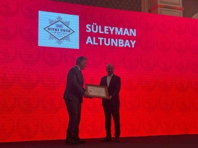 AŞAV Genel Başkanı Sözen: &quot;Türkiye’de dokunmadığımız şehit ailemiz ve gazimiz kalmayacak&quot;
