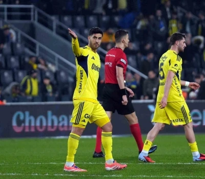 Asensio&rsquo;dan son 8 ma&ccedil;ta 10 goll&uuml;k katkı
