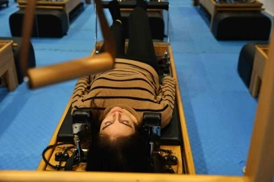 ASFİM Korkuteli&rsquo;de her yaşa spor imkanı
