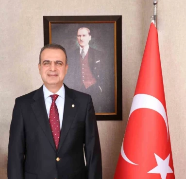 ASİD Genel Başkanı Dr. Yıldırım’dan 29 Ekim mesajı