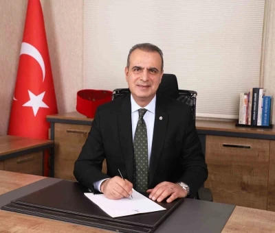 ASİD Genel Başkanı Dr. Yıldırım&rsquo;dan Ramazan Bayramı mesajı
