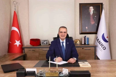 ASİD Genel Başkanı Dr. Yıldırım: "T&uuml;m sağlık &ccedil;alışanları, b&uuml;y&uuml;k bir sorumluluk bilinciyle g&ouml;rev yapmaktadır"
