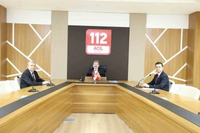 Asılsız &ccedil;ağrılar alarm veriyor: 10 aramadan 6&rsquo;sı vakaya d&ouml;n&uuml;şmedi
