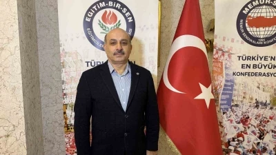 Asılsız CİMER şikayetlerine yasal işlem başlatılması &ouml;ğretmenleri sevindirdi
