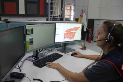 Asılsız değil bilinçli çağrı: Tunceli’de duyarlılık örneği
