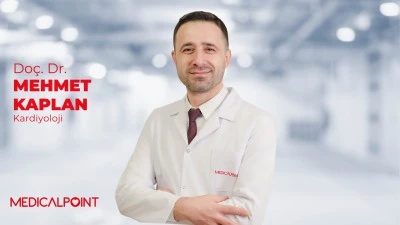 Aşırı Sıcaklarda Kalp Sağlığına Dikkat: Risk Altındaki Kişiler &Ouml;nlem Almalı
