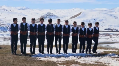 Aşkale, Erzurum şampiyonu oldu
