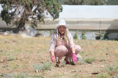 Askeri antropologdan ’Toprağınızı yabancılara satmayın’ uyarısı
