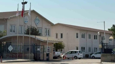 ASKİ’nin amiri, tartıştığı işçiyi tabancayla vurdu
