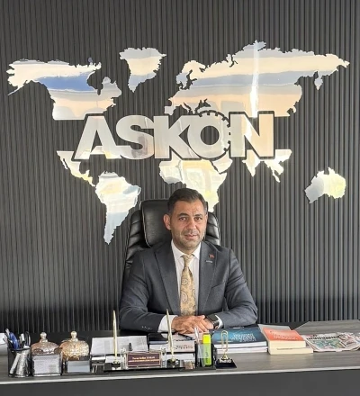 ASKON Şube Başkanı Turan; &quot;Kantar denetimi, küçük işletmelerimizi mağdur edebilir&quot;

