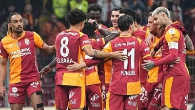 Aslan r&ouml;vanş peşinde! Yıldız isim geri d&ouml;n&uuml;yor! Galatasaray-Kocelispor: Muhtemel 11'ler