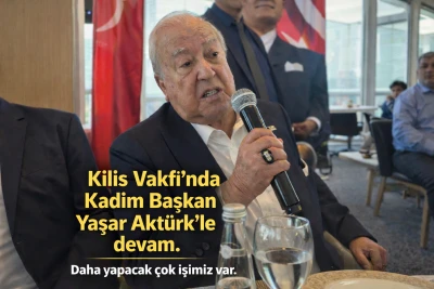 Aslı Akt&uuml;rk Pehlivanlar &ldquo;Yapacak daha &ccedil;ok işimiz var&rdquo;