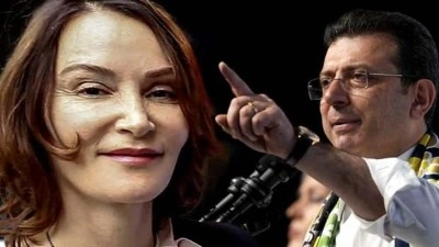 Aslı Baykal'dan CHP y&ouml;netimine sert tepki: Korkup yan &ccedil;izseler de vebali &uuml;zerlerinde