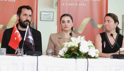 Aslıhan G&uuml;rb&uuml;z Osmangazi&rsquo;de unutulmaz bir buluşmaya imza attı
