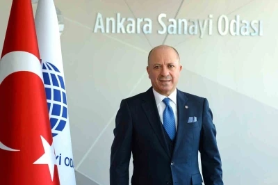 ASO Başkanı Ardıç: &quot;Ankara’dan uluslararası direkt uçuş sayısı artmalı&quot;
