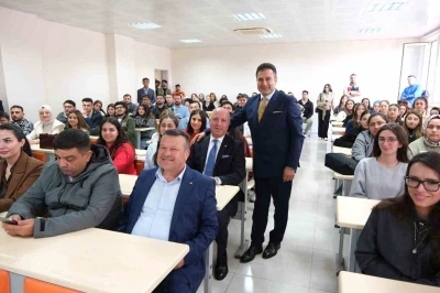 ASO Başkanı Ardı&ccedil;: "Gen&ccedil;lerimizde g&ouml;rd&uuml;ğ&uuml;m umut ve kararlılık, &uuml;lkemizin geleceğine dair en b&uuml;y&uuml;k g&uuml;vencemizdir"

