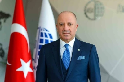 ASO Başkanı Ardı&ccedil;: "Sanayideki daralma b&uuml;y&uuml;menin kalitesi a&ccedil;ısından &ouml;nemli bir uyarıdır"

