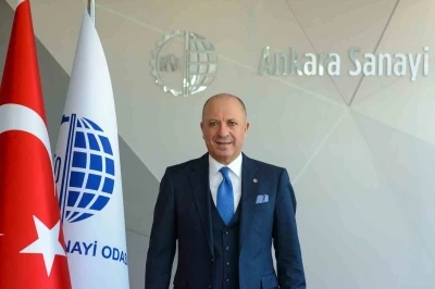 ASO Başkanı Ardı&ccedil;: "Teknoparklarda &uuml;r&uuml;nleşme, ticarileşme ve ihracatta sı&ccedil;rama zamanı"
