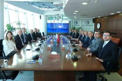 ASO&rsquo;dan eğitime b&uuml;y&uuml;k yatırım: 4 b&uuml;y&uuml;k &uuml;niversite ile iş birliği
