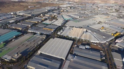 ASO Raporu A&ccedil;ıklandı: Gaziantep Teknoloji Sıralamasında 33. Sırada