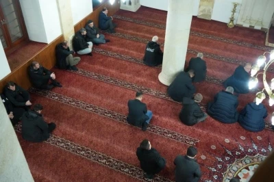 Asrın felaketinde hayatını kaybedenler Bayburt&rsquo;ta dualarla anılacak
