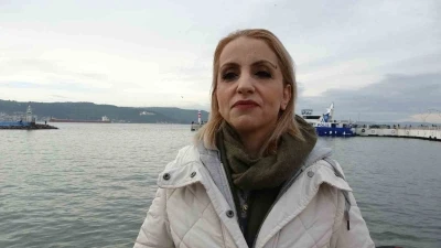 Asrın felaketine Hatay&rsquo;da yakalanan Gurbet Arslan: "Acı i&ccedil;inde &ouml;lenlerin &ccedil;ığlıklarını duymak &ccedil;ok zordu"
