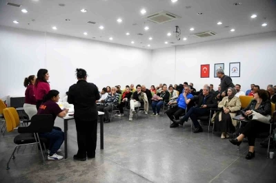 ASSİM&rsquo;den derneklere ofis tahsisi
