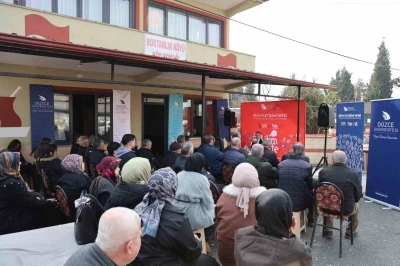 Ata tohumundan hibritlere
