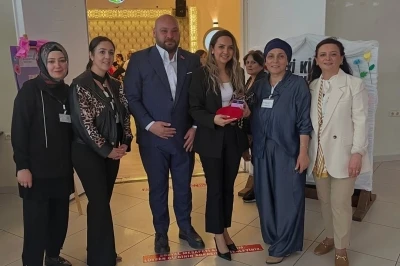 Atakum&rsquo;da &rsquo;Anneler G&uuml;n&uuml;&rsquo; i&ccedil;in &ouml;zel program
