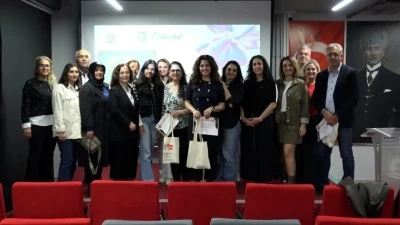 Atakum&rsquo;da &lsquo;Değişen D&uuml;nyada Aile Olmak&rsquo; konulu seminer
