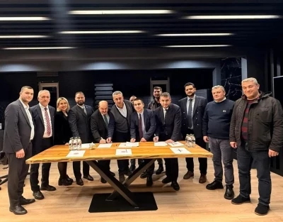 Atakum&rsquo;da en d&uuml;ş&uuml;k maaş 46 bin 700 TL oldu
