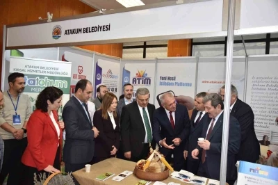Atakum&rsquo;dan gen&ccedil;lerin kariyer planlarına destek
