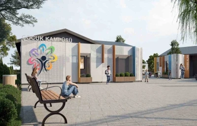 Ataşehir Belediyesi’nden 12 yeni proje için geri sayım
