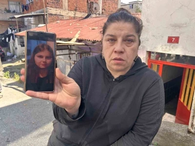 Ataşehir&rsquo;de selektif mutizm hastası &ccedil;ocuktan haber alınamıyor
