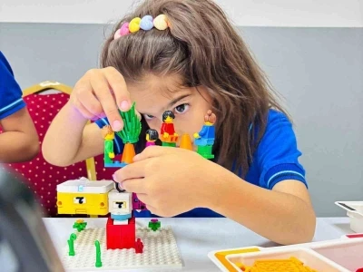 Atat&uuml;rk Bilim Merkezinde temel robotik kodlama kursu başlıyor
