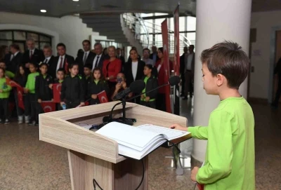 Atatürk’e en güzel mektuplar Osmangazi’den yazıldı
