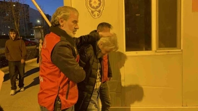Atat&uuml;rk&rsquo;e hakaret eden şahıs tutuklandı
