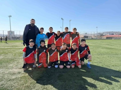 Atat&uuml;rk&rsquo;&uuml;n Gaziantep&rsquo;e gelişinin 93. yıl d&ouml;n&uuml;m&uuml;nde anlamlı turnuva
