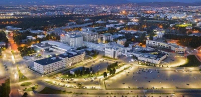 Atat&uuml;rk &Uuml;niversitesi Araştırma Hastanesi&rsquo;nde bir yılda 1 milyon 300 binin &uuml;zerinde  muayene
