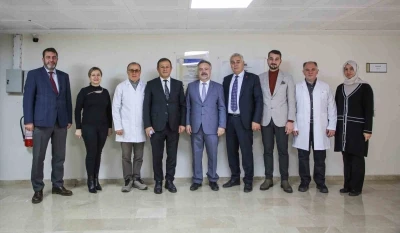 Atat&uuml;rk &Uuml;niversitesi bilimde &ouml;nemli başarılara imza atmaya devam ediyor
