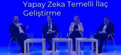 Atatürk Üniversitesi, Bioexpo 2025’te Yaşam Bilimleri Ekosisteminin güçlü paydaşı oldu
