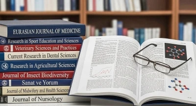 Atat&uuml;rk &Uuml;niversitesi dergilerinin uluslararası indekslerdeki y&uuml;kselişi devam ediyor
