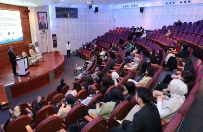 Atat&uuml;rk &Uuml;niversitesi, erken &ccedil;ocukluk ruh sağlığına ışık tutan uluslararası sempozyuma ev sahipliği yaptı

